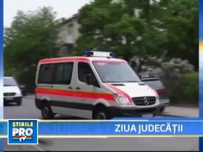 Incepe procesul impotriva nazistului John Demjanjuk