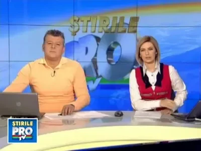 Inca un marinar roman a cazut in mainile piratilor somalezi