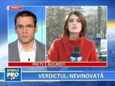 Asistenta care a uitat un copil in incubator NU este vinovata!