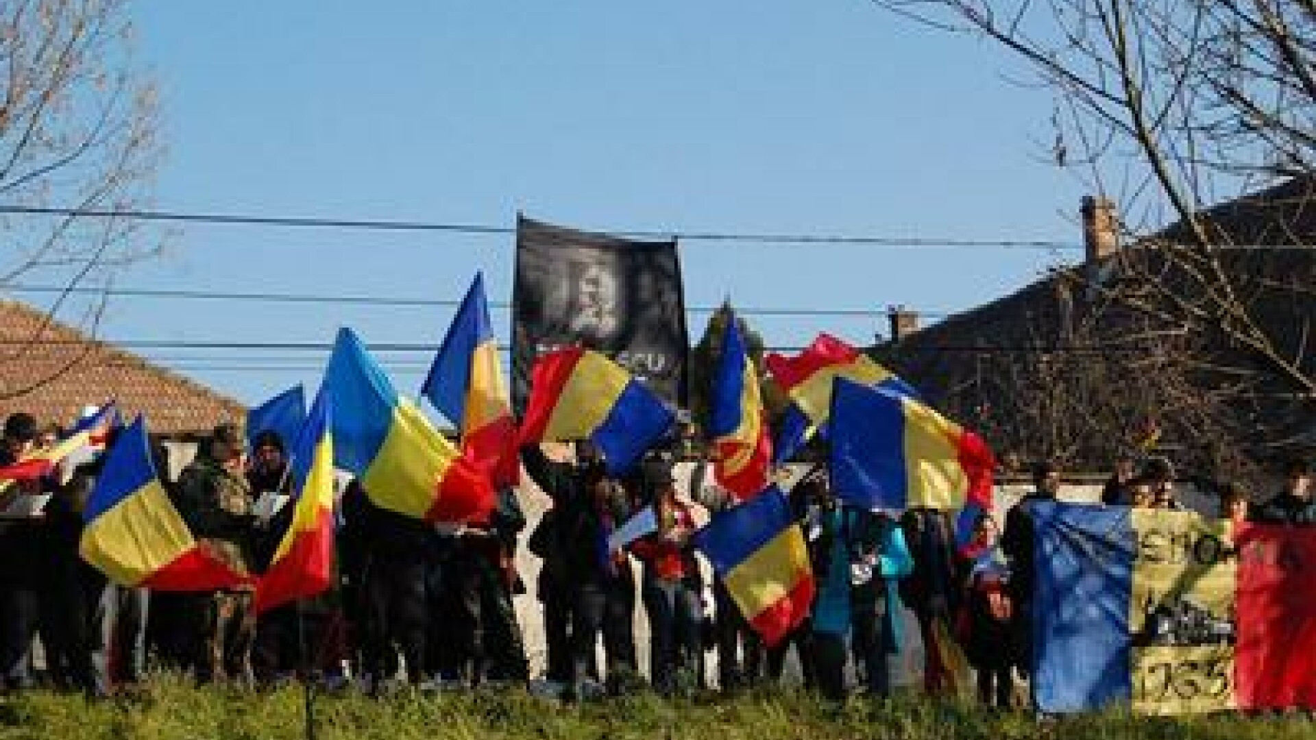 Concerte si focuri de artificii la Alba Iulia, de 1 Decembrie