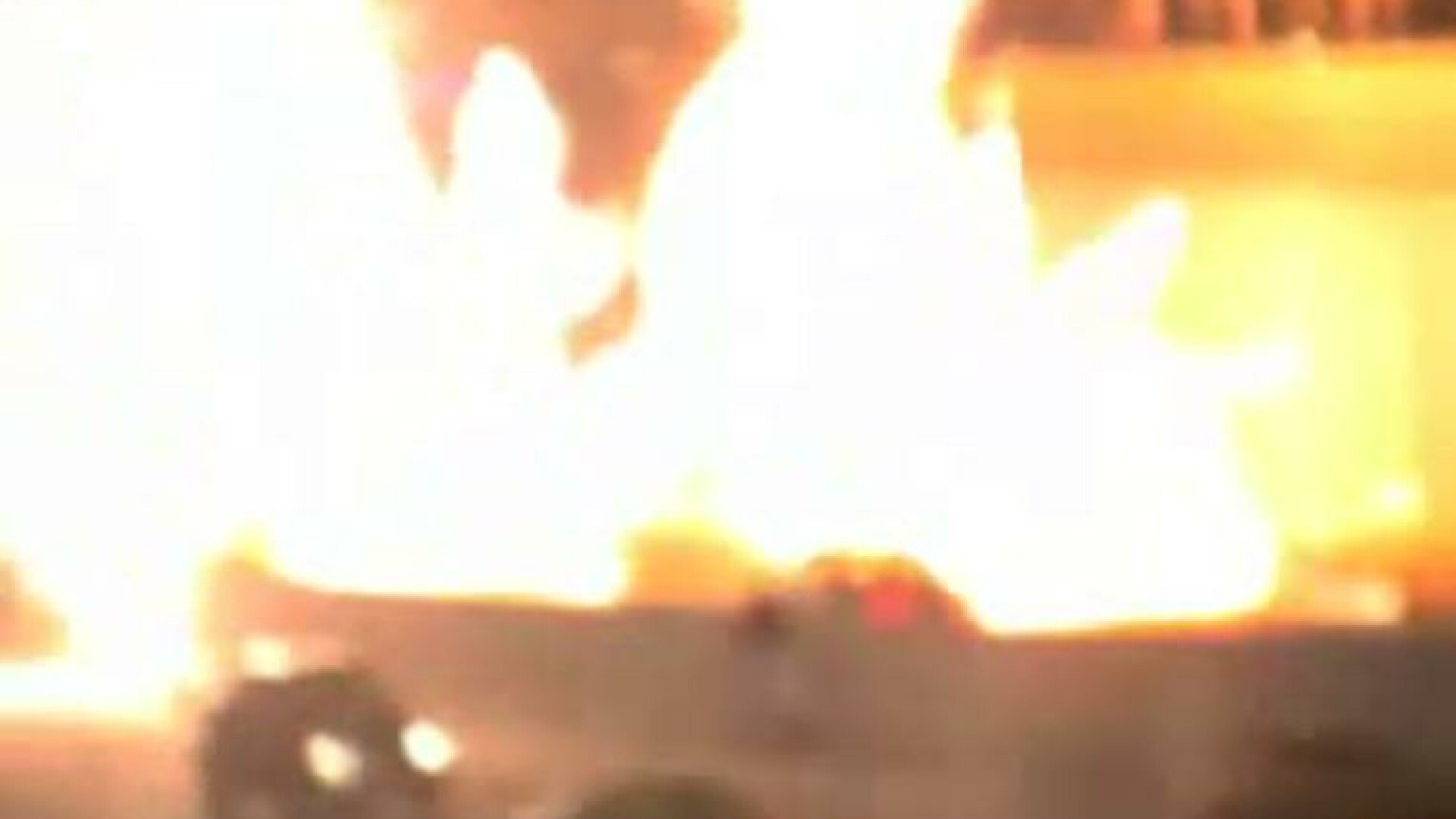 Cascadorie marca Hollywood, behind the cameras! Vezi VIDEO!