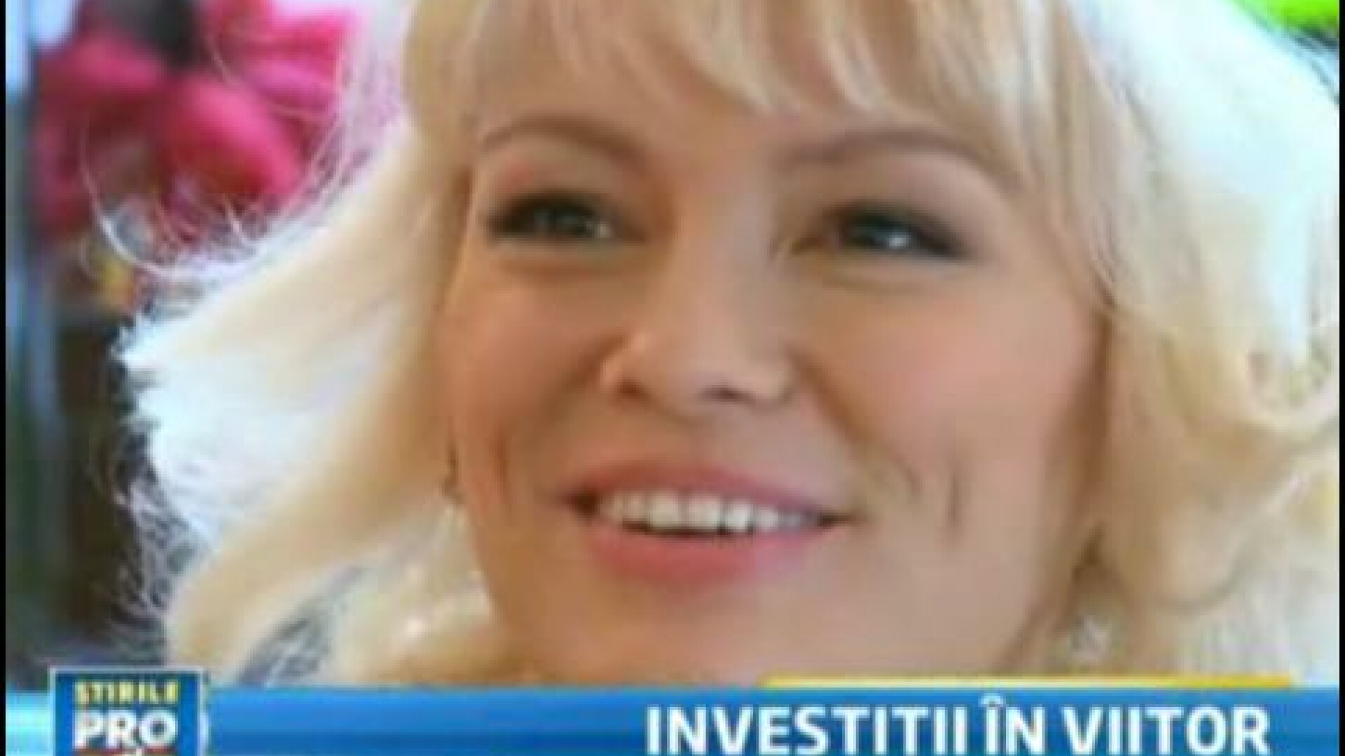 1 Decembrie: Olga Gudynn a transformat gradinitele intr-o afacere de succes