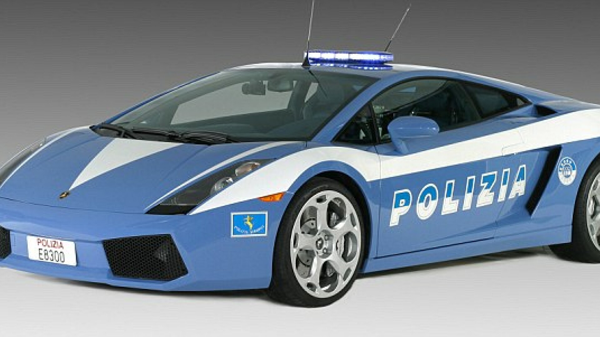 Lamborghini Gallardo