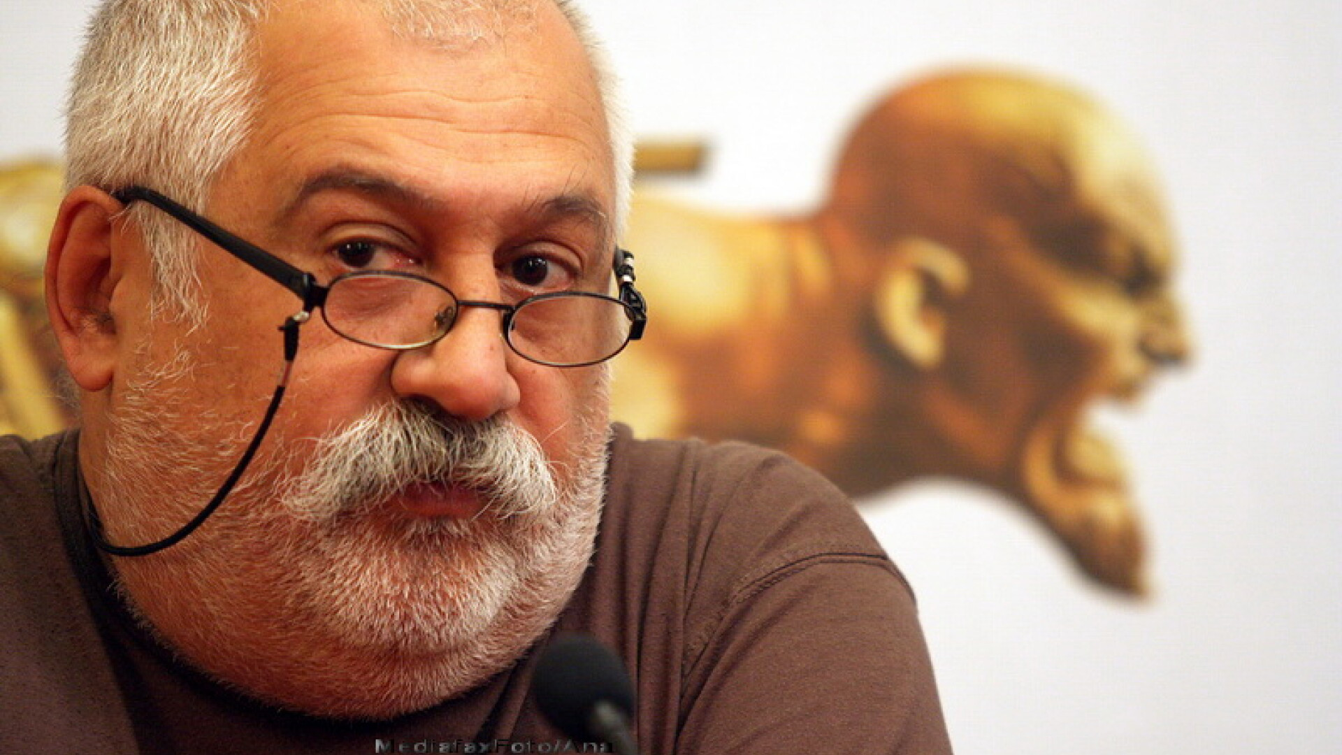 Scandal în teatrul românesc. Silviu Purcărete renunță la nominalizarea pentru cea mai bună regie la Premiile UNITER