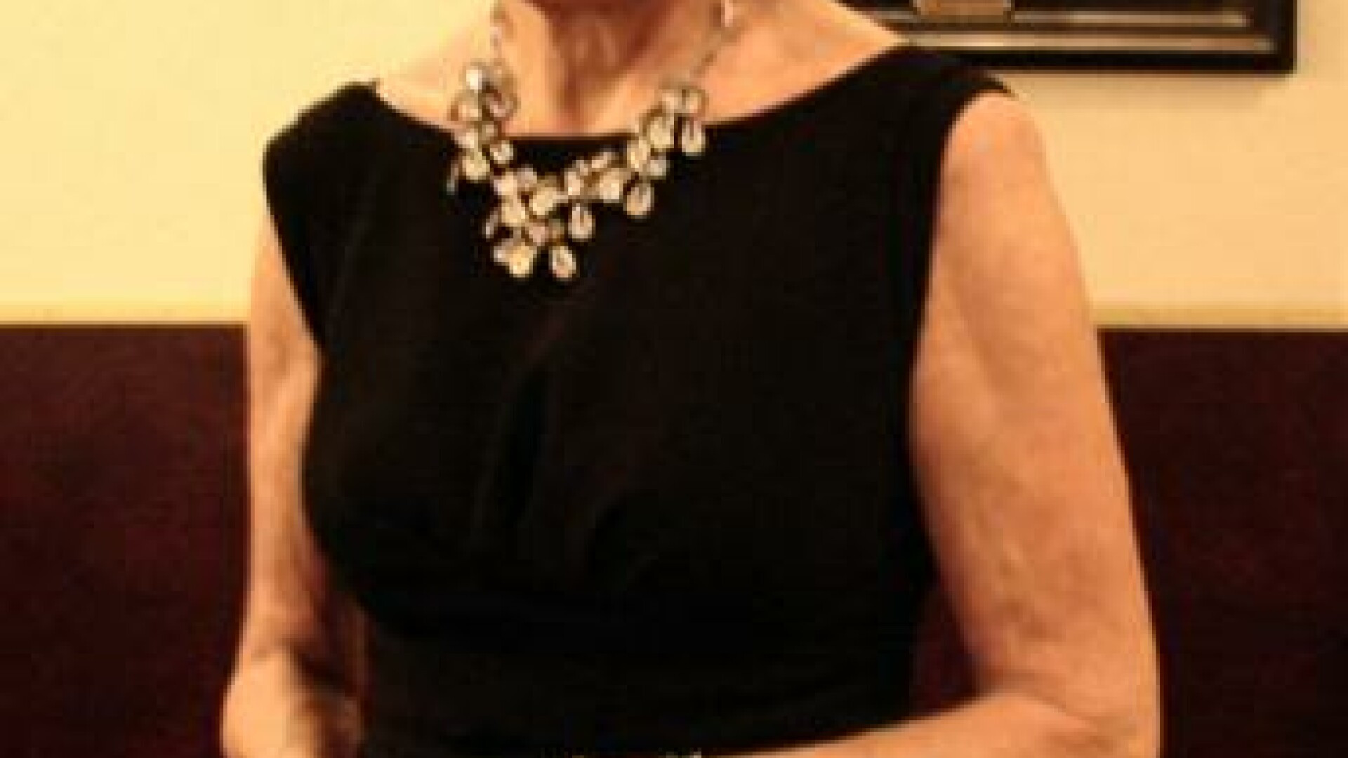 1 Decembrie: Marina Sturdza, printesa care traieste pentru a face bine