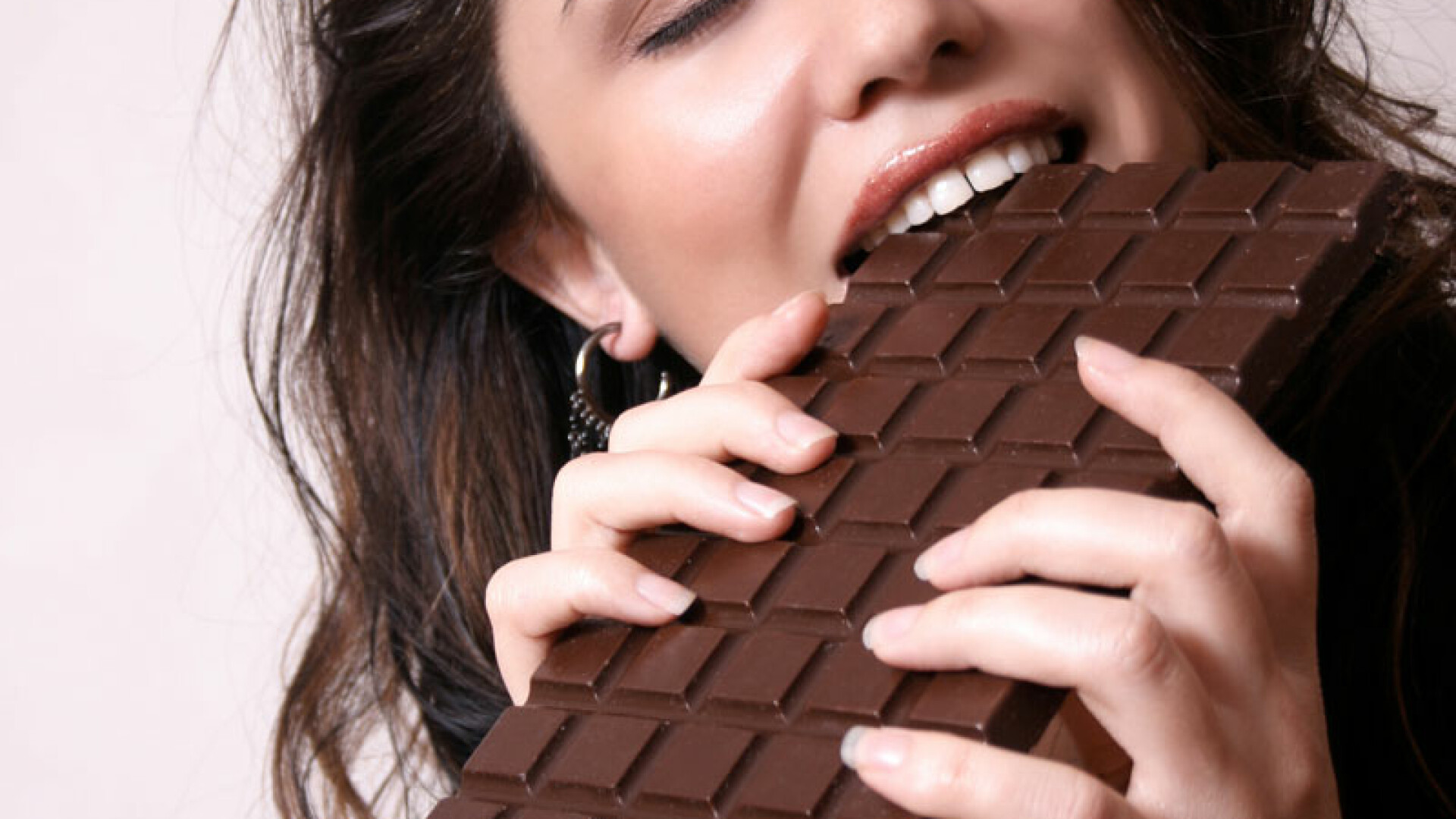 Ce ascund poftele alimentare?