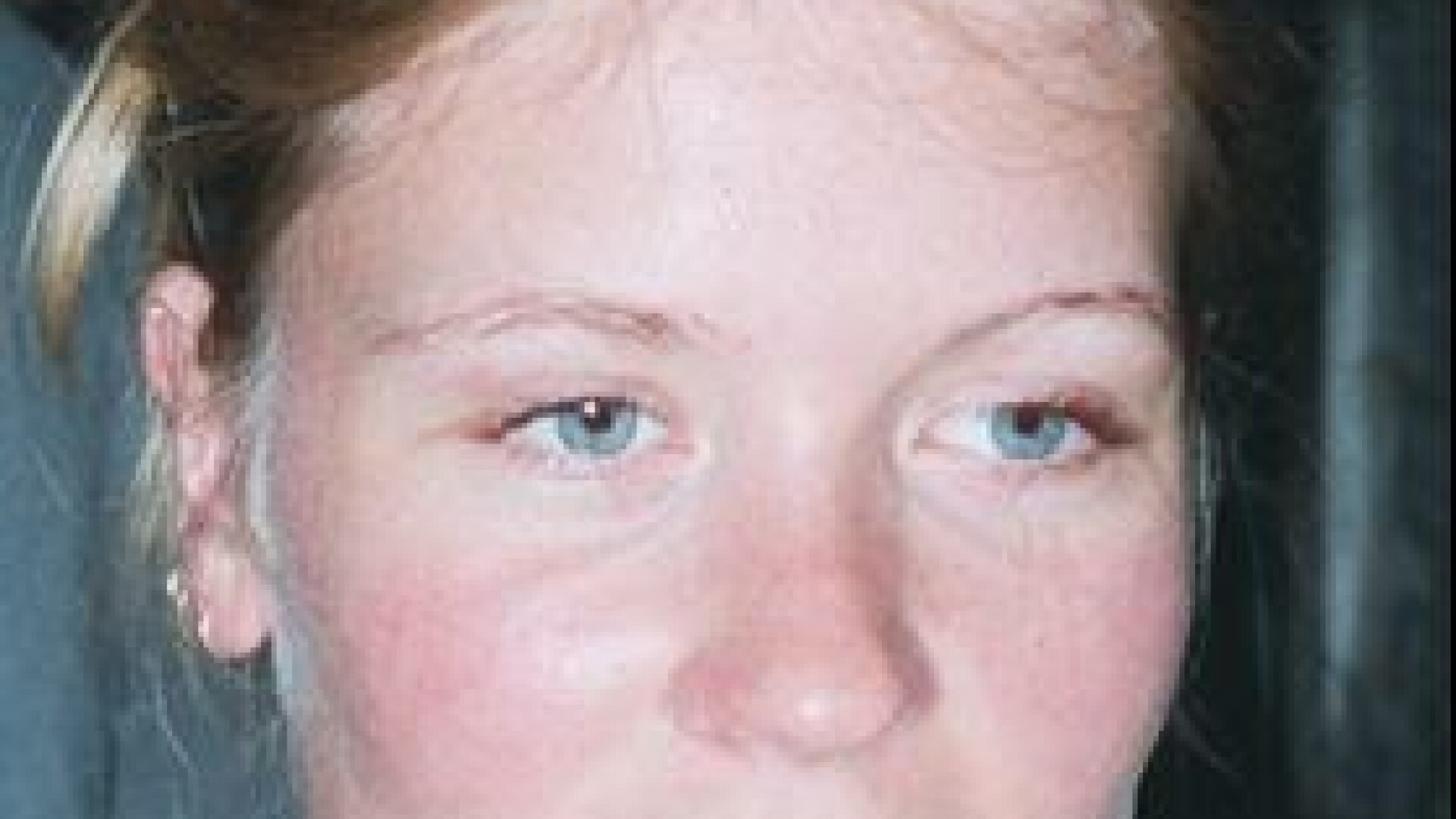 Este nimfomana... dar numai in somn!