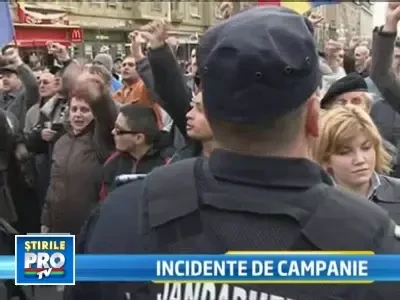 Proteste anti-PSD in Timisoara, Brasov, Bucuresti, Cluj si Targoviste!