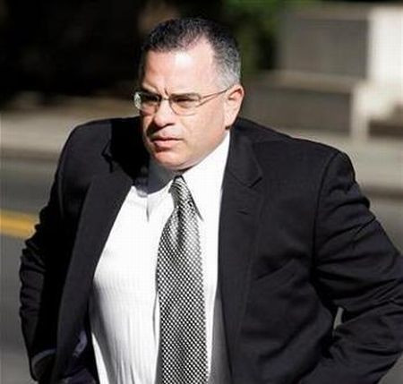 Fiul lui John Gotti a scapat din nou de inchisoare!