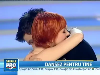 S-au ales finalistii la "Dansez pentru tine". Afla cine sunt!