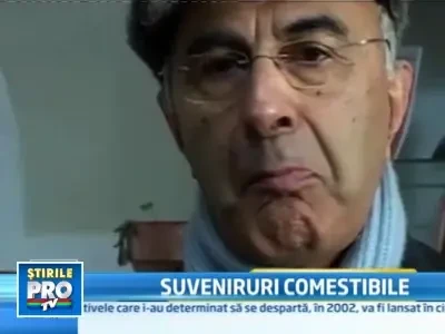 Idei de criza pentru atragerea turistilor! Ciocolata marca Brukenthal!