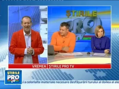 Rezolva problema lui Busu! 02.12.2009