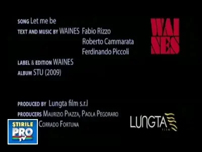 O trupa din Italia si-a tras videoclip in care protagonistii se masturbeaza