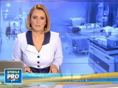 Inca doua persoane au decedat din cauza gripei noi in Romania!