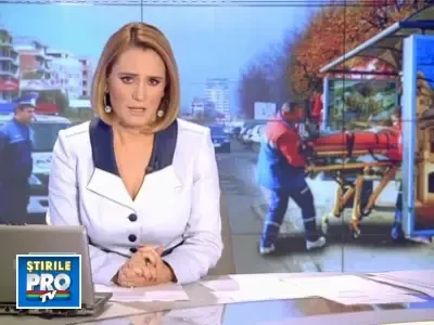 S-a sugrumat accidental, in timp ce le explica prietenilor o scena de film!