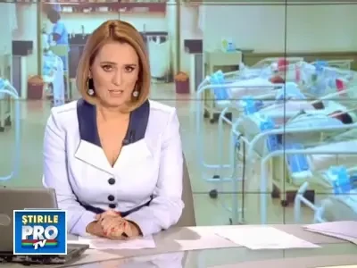 Bebelusul ars in incubator, supus unei noi interventii chirurgicale