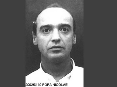 Fostul director Gelsor, Nicolae Popa, prins in Indonezia