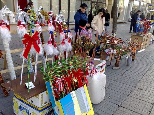 Ce cadouri sa faci de Mos Nicolae? Mergi la targuri si gasesti solutia!