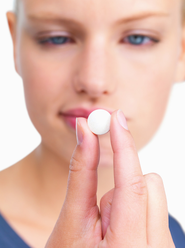 Nu luati aspirina daca va vaccinati antigripal!