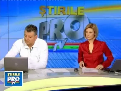 Prognoza meteo pentru Europa si Romania!