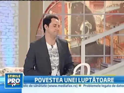 Elena Carstea: Sora mea a murit in urma unei razbunari