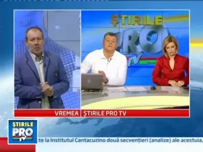 Rezolva problema lui Busu! 03.12.2009