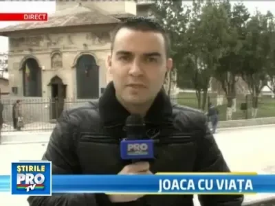 Copil omorat de leagan. Primaria din Targoviste se "spala pe maini"