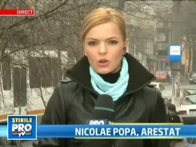 Fostul director Gelsor, Nicolae Popa, prins in Indonezia