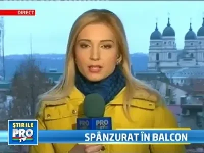 Si-a sunat sotia la munca sa ii spuna ca se sinucide!