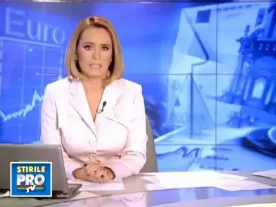 Rate mai mici! Un euro = 4,2171 lei