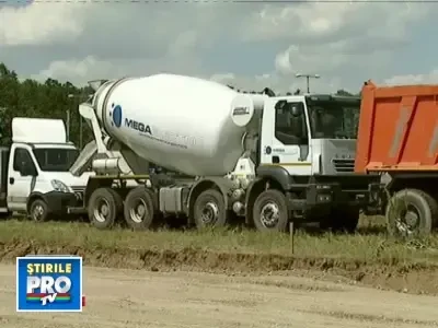 Pe vremuri de criza, Romania exporta Lamborghini, Bentley si Ferrari