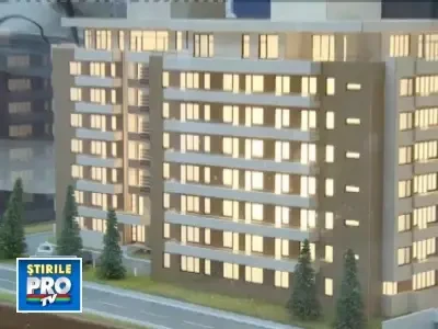 Ultima sansa pentru o casa pe 2009! 2010 va sta sub semnul incertitudinii