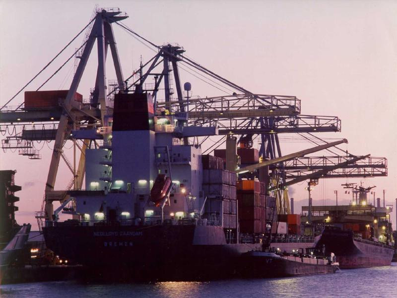 Cercetatorii olandezi vor sa produca energie electrica din...sare