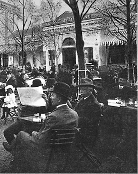 Alegerile in perioada interbelica: mita si voturi "culese" din cimitir