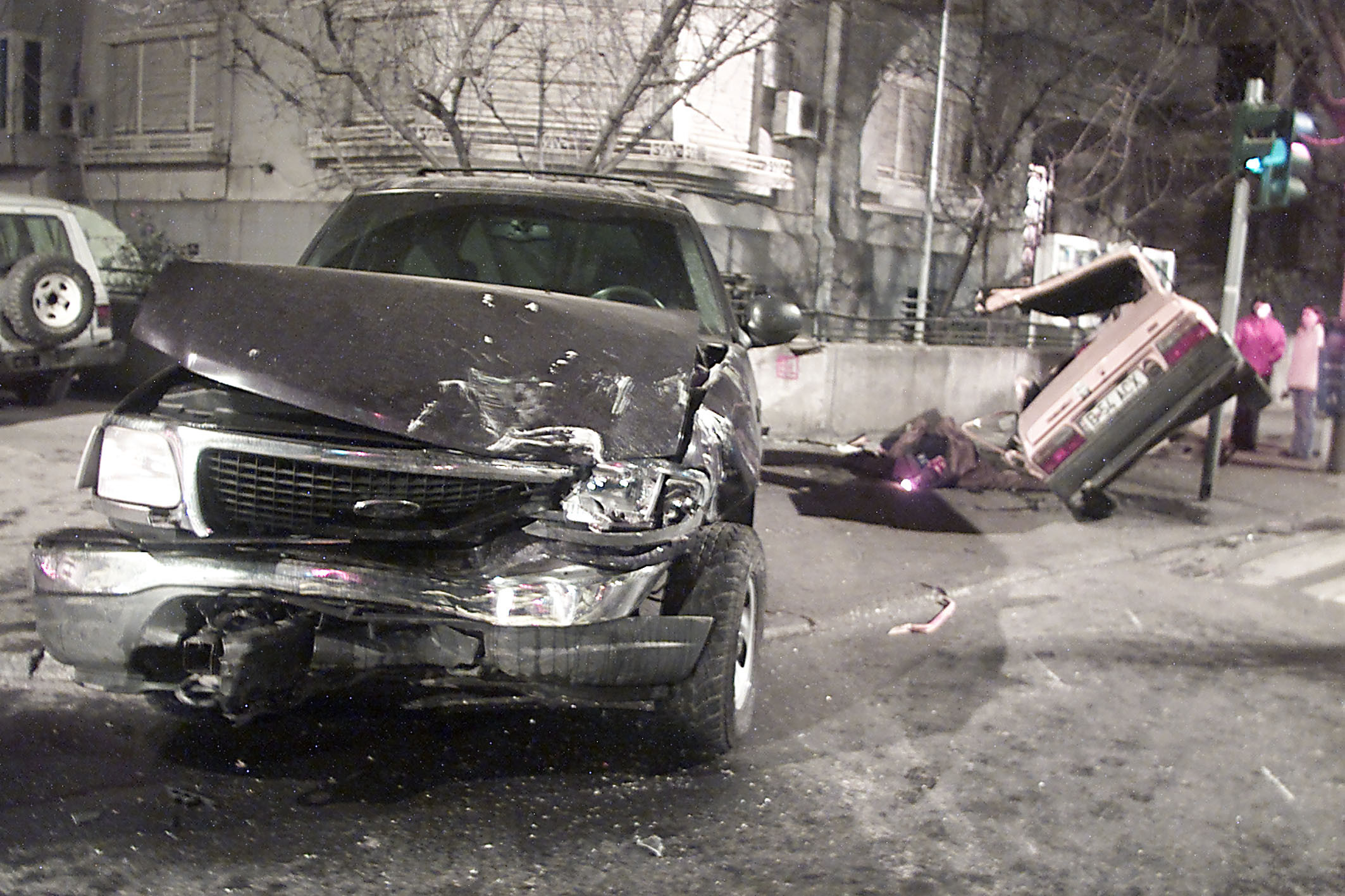 5 ani de la moartea lui Teo Peter! Fiul, dezamagit de sentinta americanilor