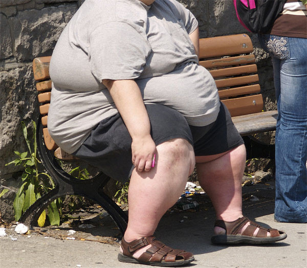 Englezii vor sa scoata din actele oficiale cuvantul "OBEZ"!