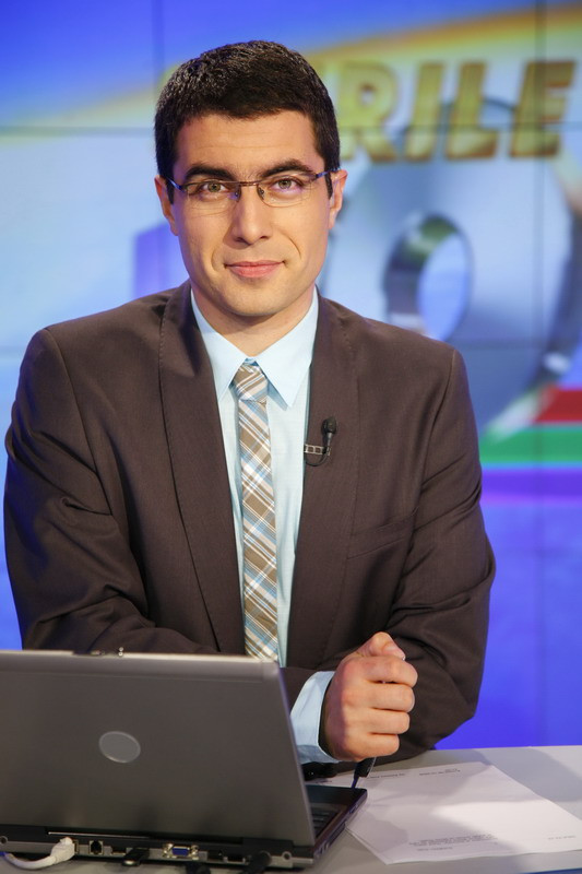 Stirile ProTV Special iti prezinta primele estimari