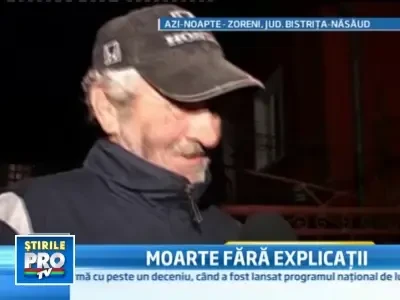 Gest inexplicabil! Un tanar de numai 18 ani s-a spanzurat