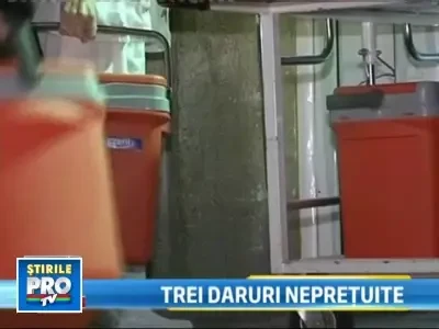 Organele unui copil de 10 ani au salvat trei oameni