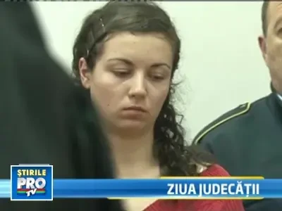 Crima de la Timisoara: Carmen si Sergiu s-au ingrasat in inchisoare