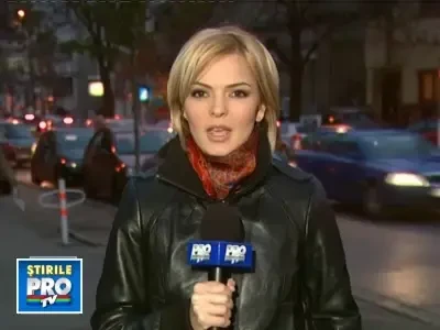 Soferii romani implicati in accidente sunt vanati de asiguratori