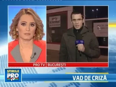 40% din spatiile comerciale ultracentrale, goale de aproape un an