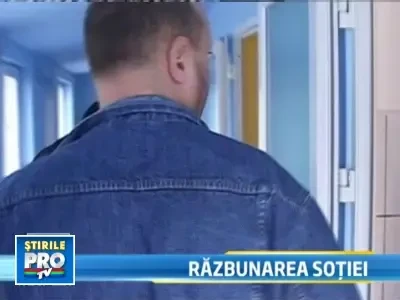 Partaj de pomina! A gasit locuinta goala, fara prize, neoane si calorifere