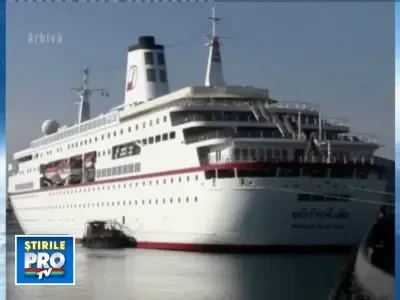 Trece Dunarea pe la noi, ce facem cu ea? Turism nu suntem in stare