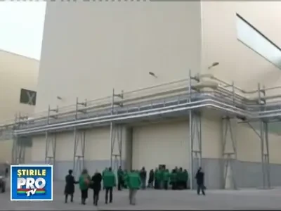 Oamenii de afaceri straini au pariat si in an de criza pe Romania