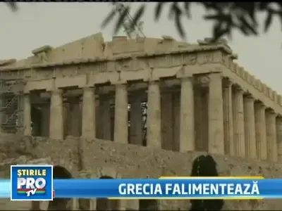 Romania, Grecia, Bulgaria, Letonia si Irlanda risca falimentul!