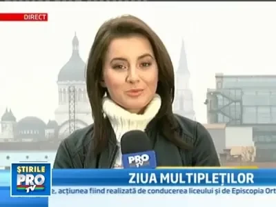 Tripletele care au parte de indemnizatii individuale au implinit 3 ani!