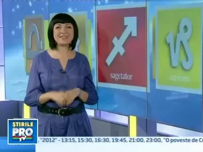 Horoscopul zilei de 5 decembrie 2009