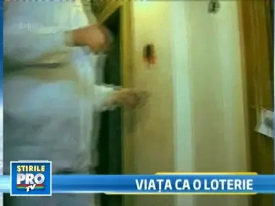 Si-a mizat pana si viata la jocurile de noroc... si a pierdut-o!