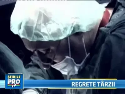 Barbatul din Iasi care si-a injunghiat fetita isi roaga familia sa-l ierte!